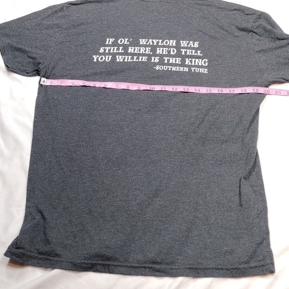 Letters from Jett men's large sized t shirt - Picture 8 of 8